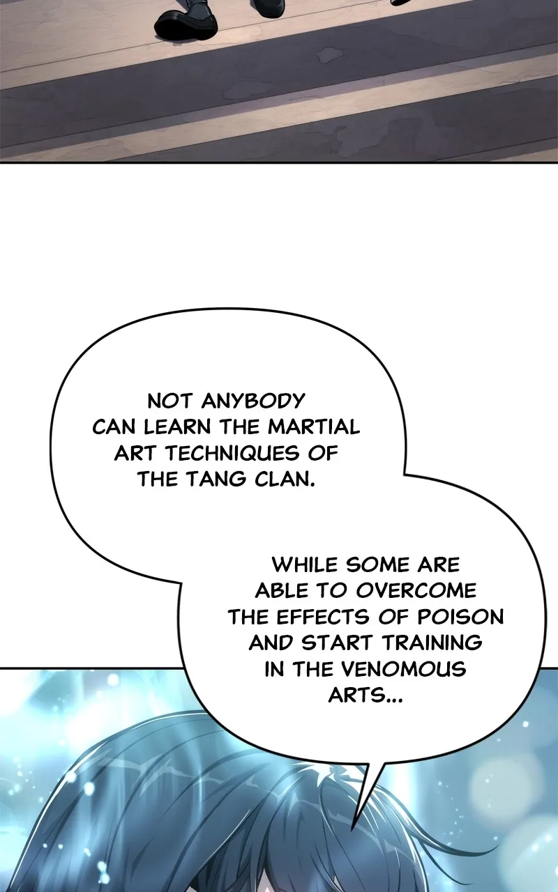 The Sichuan Tang Clan’s Entomologist Chapter 9 page 26 - 