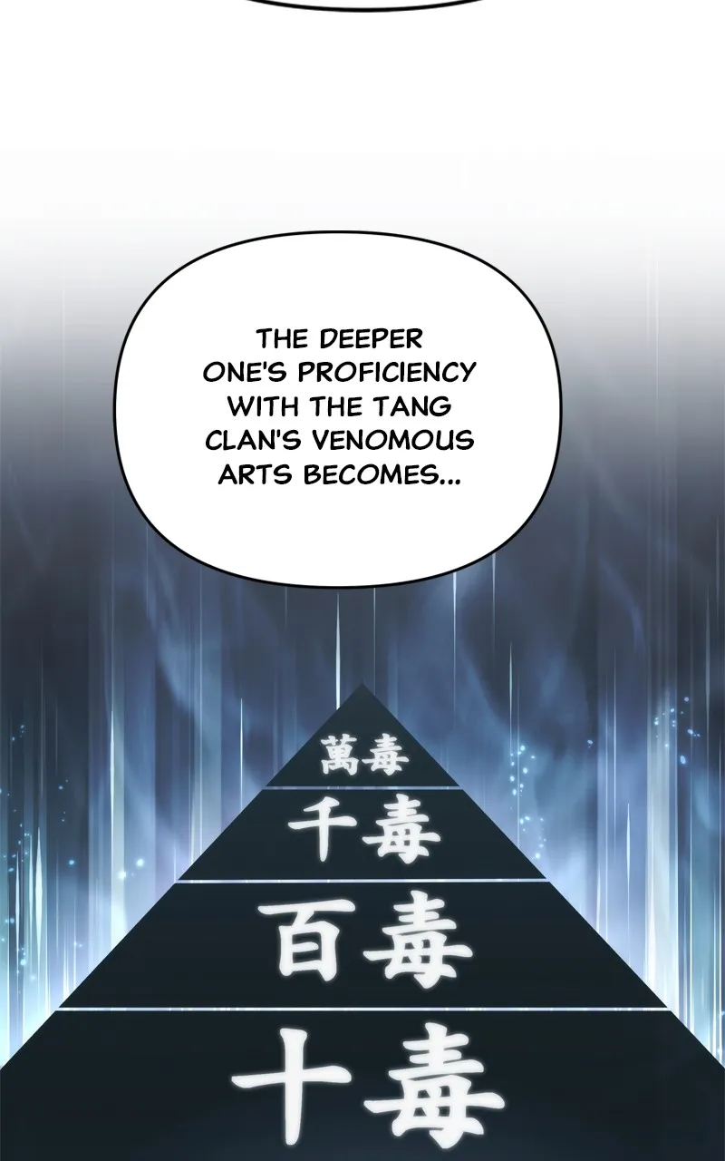 The Sichuan Tang Clan’s Entomologist Chapter 9 page 28 - 