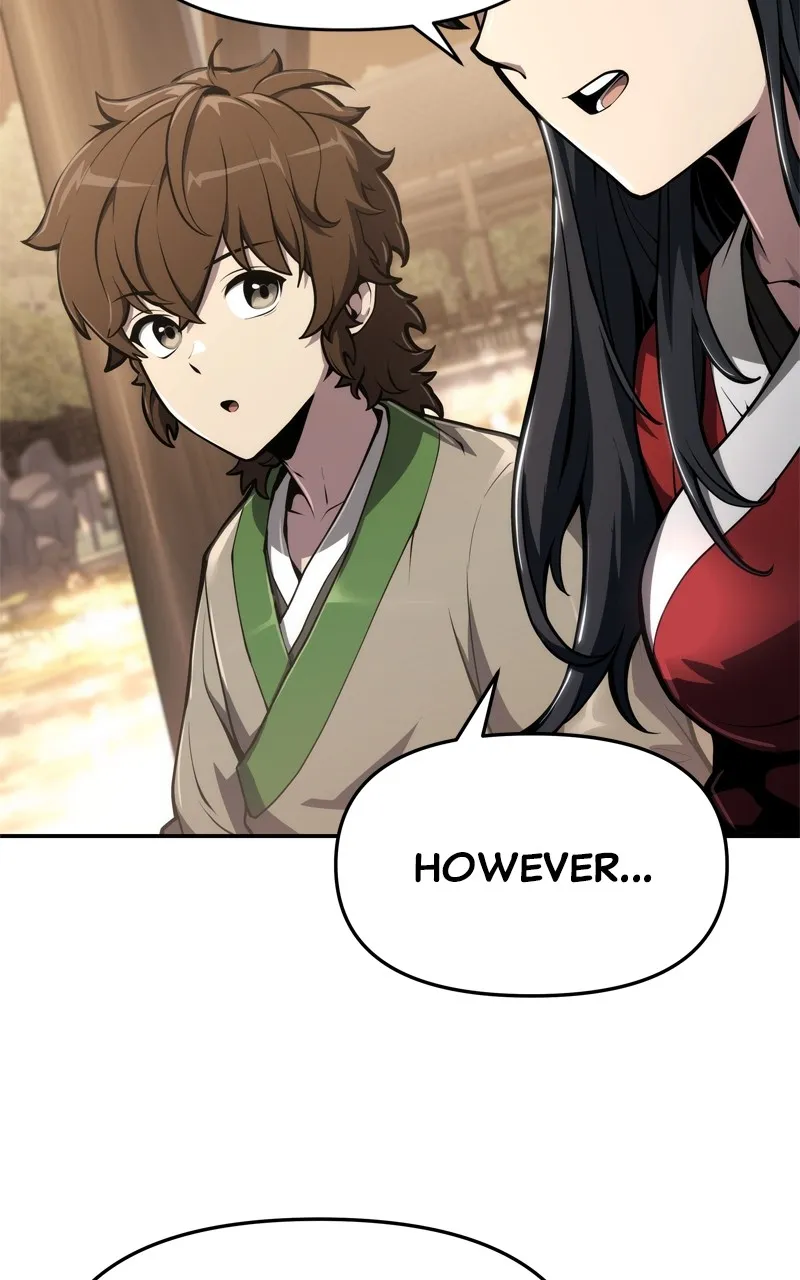 The Sichuan Tang Clan’s Entomologist Chapter 9 page 32 - 