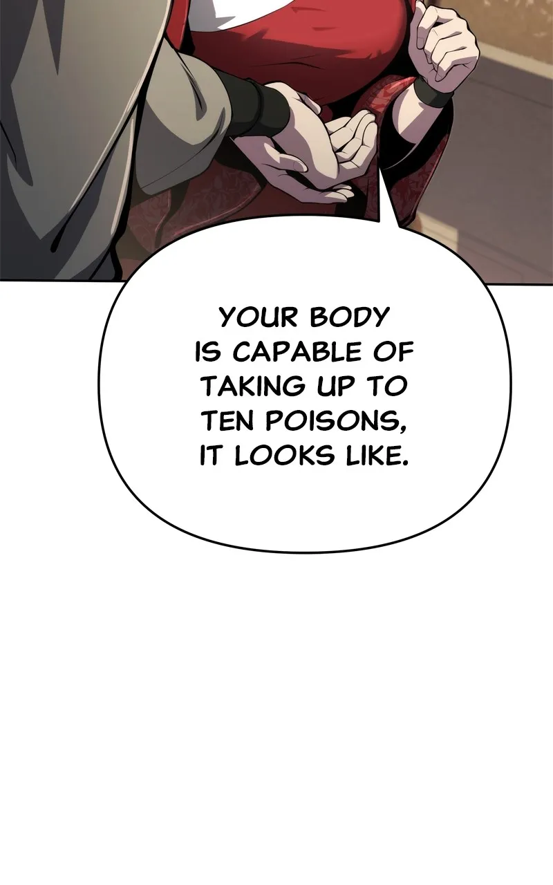 The Sichuan Tang Clan’s Entomologist Chapter 9 page 34 - 