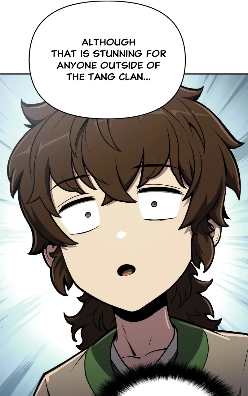 The Sichuan Tang Clan’s Entomologist Chapter 9 page 35 - 