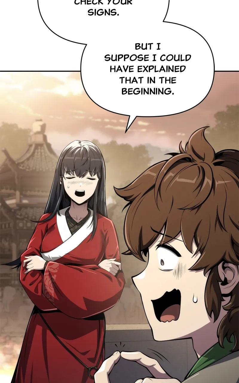 The Sichuan Tang Clan’s Entomologist Chapter 9 page 5 - 
