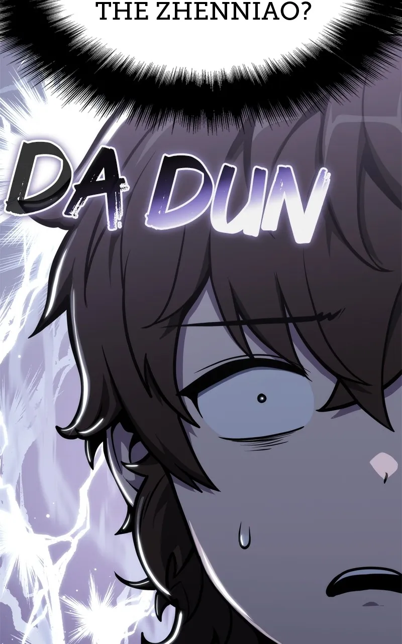 The Sichuan Tang Clan’s Entomologist Chapter 9 page 43 - 