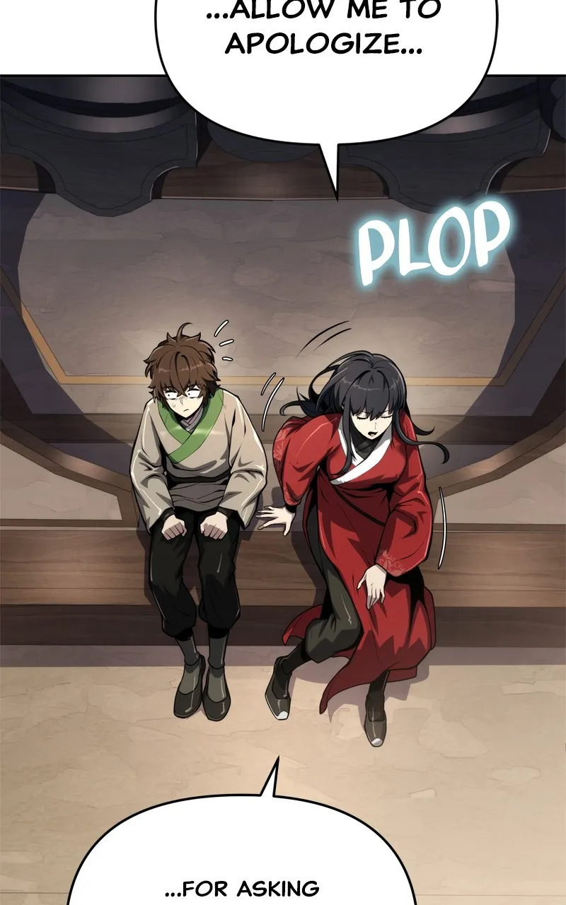 The Sichuan Tang Clan’s Entomologist Chapter 9 page 7 - 