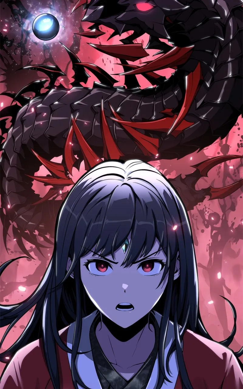 The Sichuan Tang Clan’s Entomologist Chapter 9 page 71 - 