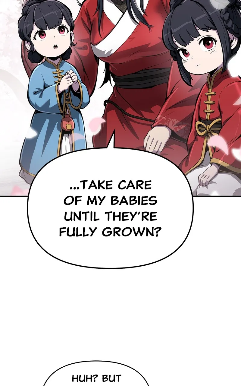 The Sichuan Tang Clan’s Entomologist Chapter 9 page 83 - 