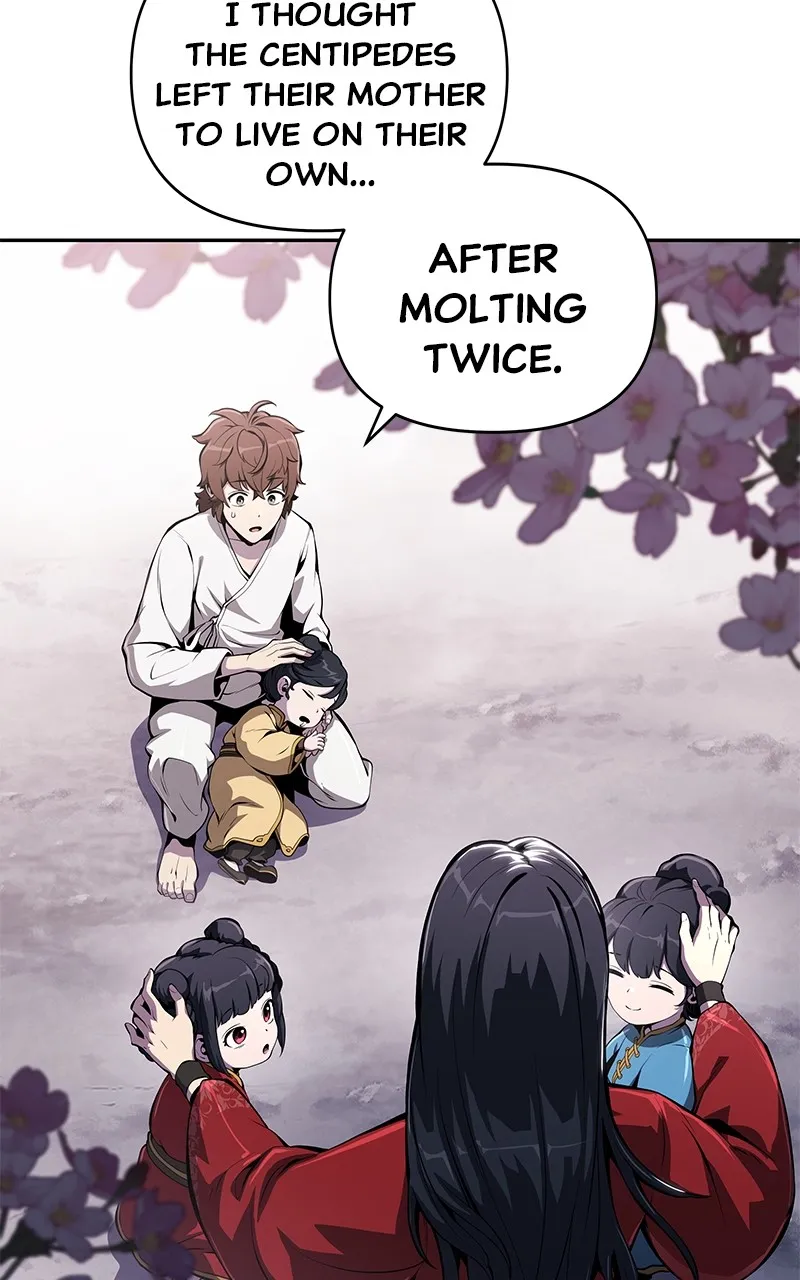The Sichuan Tang Clan’s Entomologist Chapter 9 page 84 - 