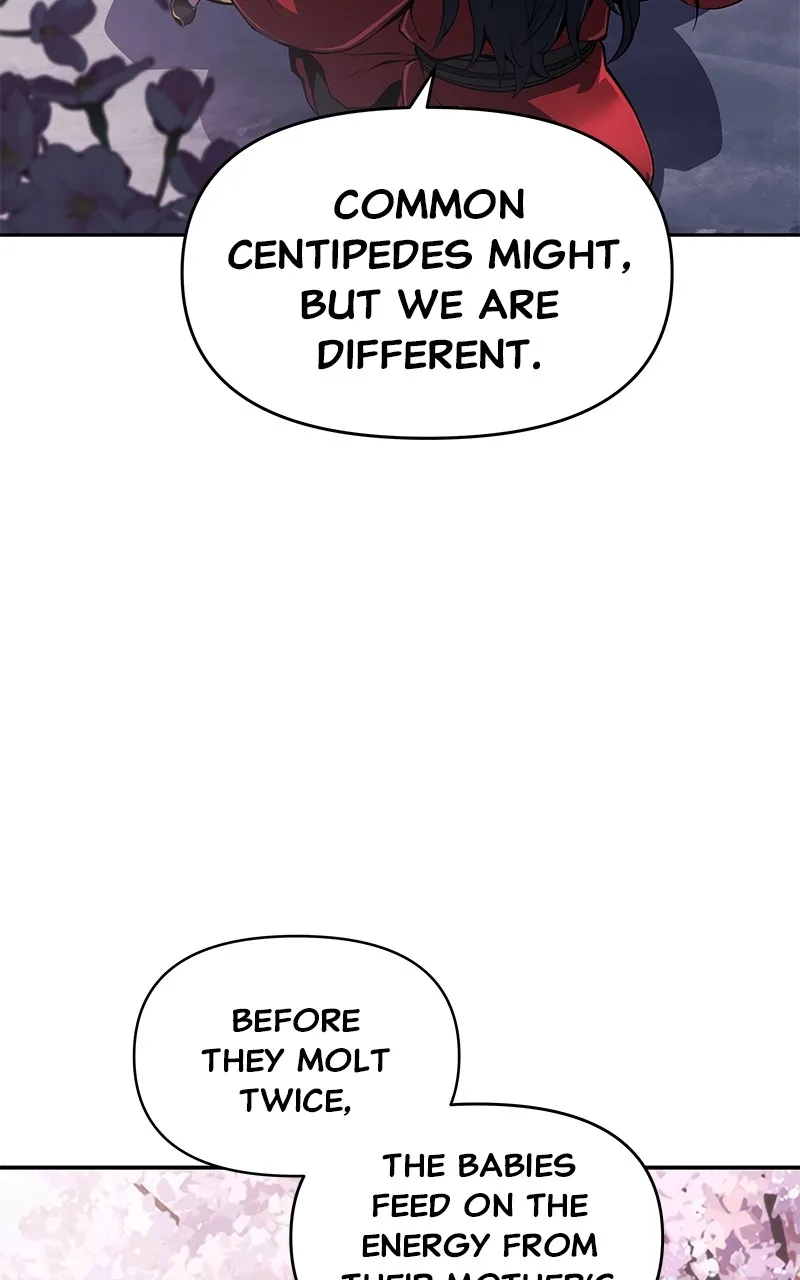 The Sichuan Tang Clan’s Entomologist Chapter 9 page 85 - 