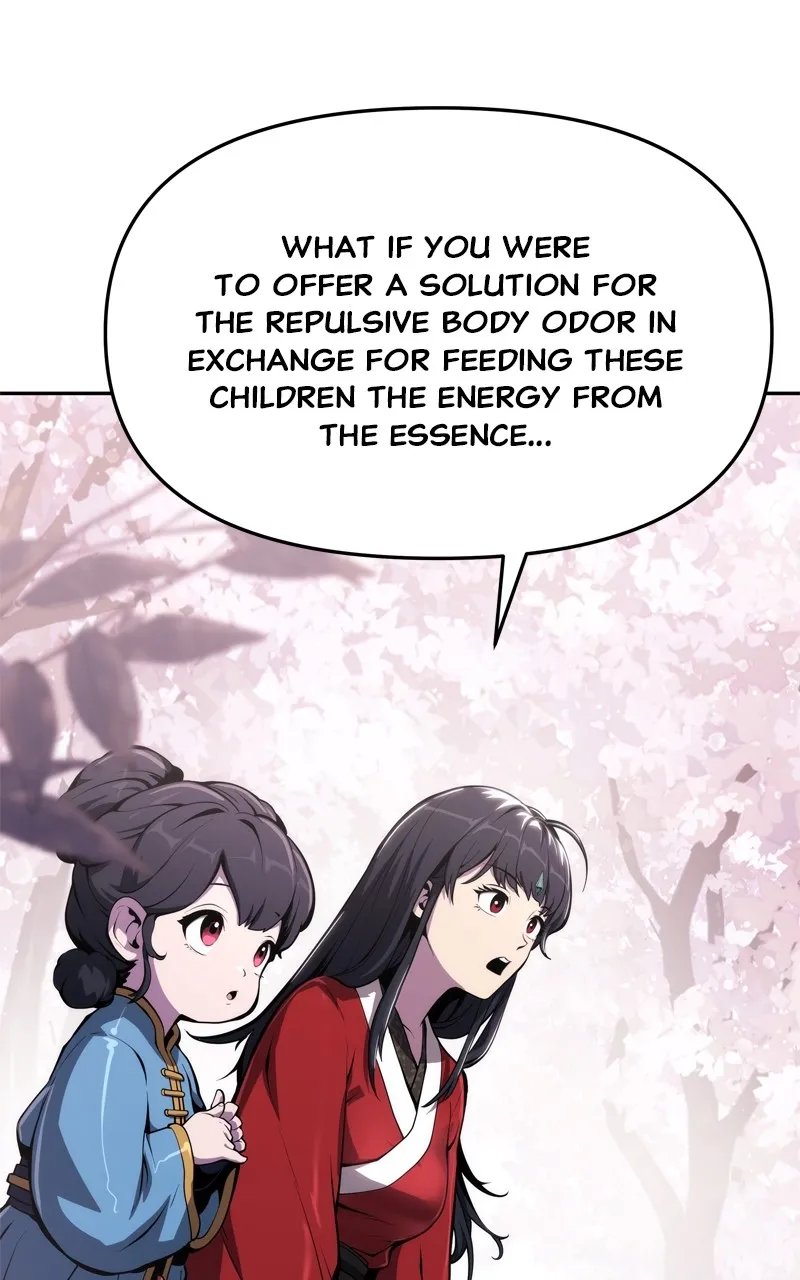 The Sichuan Tang Clan’s Entomologist Chapter 9 page 94 - 