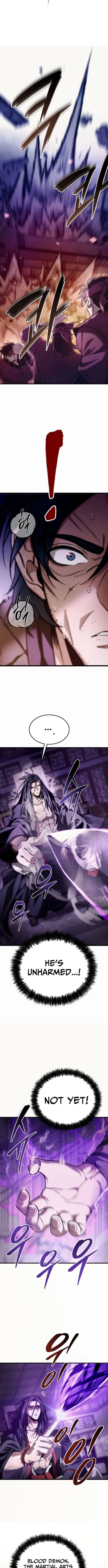 The Sichuan Tyrant Chapter 1 page 11 - 