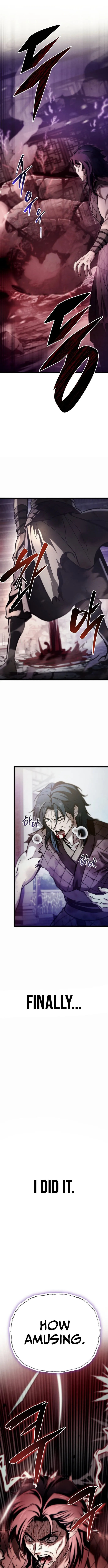 The Sichuan Tyrant Chapter 1 page 14 - 
