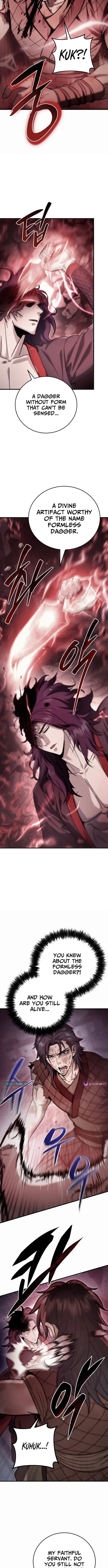 The Sichuan Tyrant Chapter 1 page 15 - 
