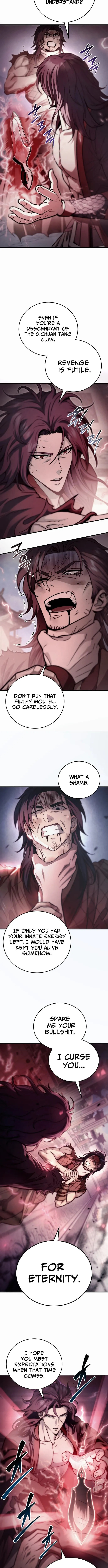 The Sichuan Tyrant Chapter 1 page 16 - 