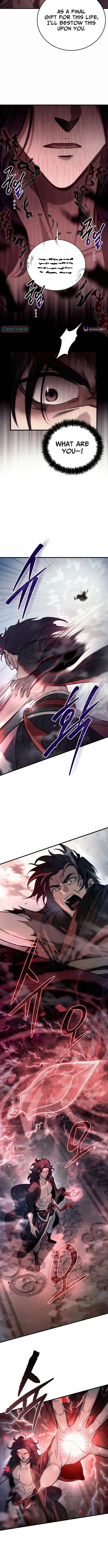 The Sichuan Tyrant Chapter 1 page 17 - 