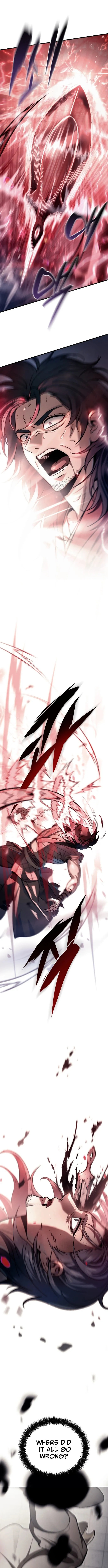 The Sichuan Tyrant Chapter 1 page 18 - 