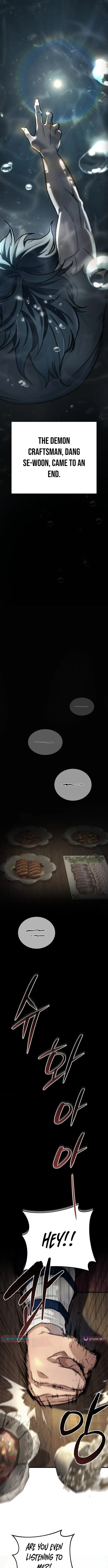 The Sichuan Tyrant Chapter 1 page 20 - 