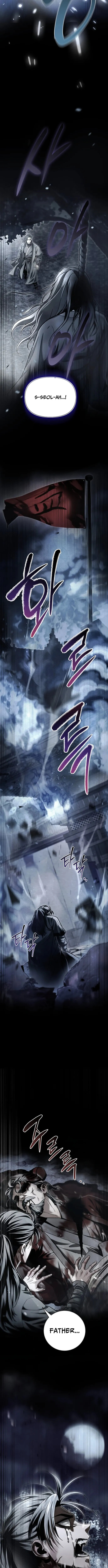 The Sichuan Tyrant Chapter 1 page 3 - 