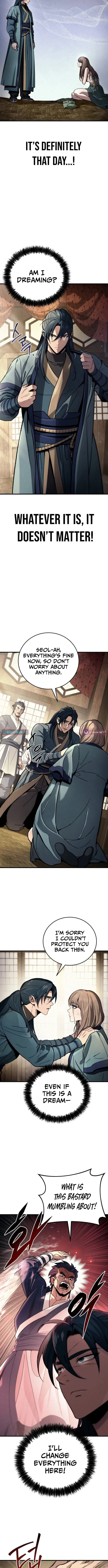 The Sichuan Tyrant Chapter 1 page 24 - 