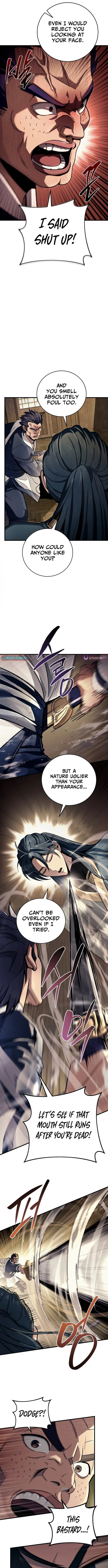 The Sichuan Tyrant Chapter 1 page 26 - 