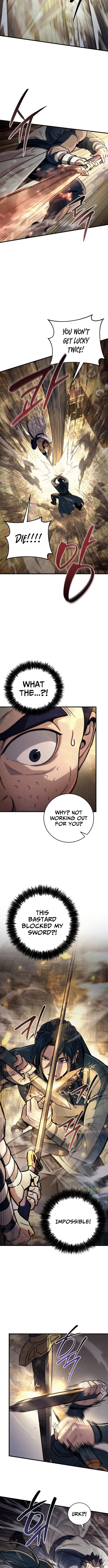 The Sichuan Tyrant Chapter 1 page 28 - 