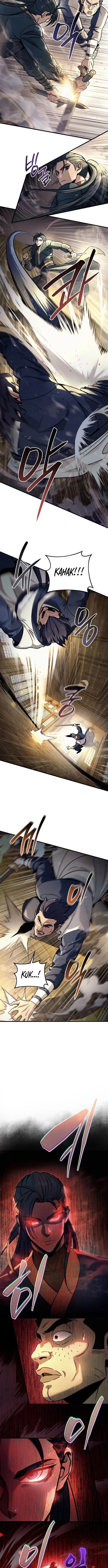 The Sichuan Tyrant Chapter 1 page 29 - 