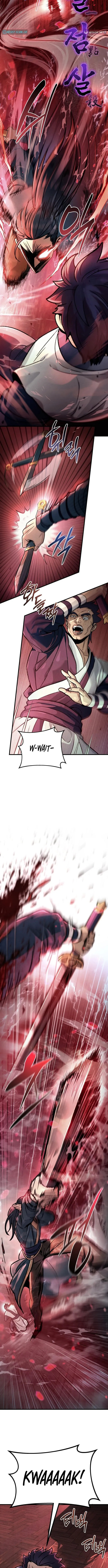 The Sichuan Tyrant Chapter 1 page 30 - 