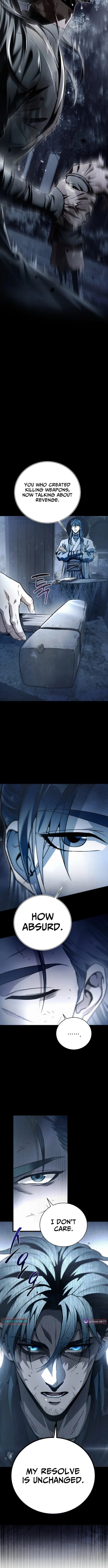 The Sichuan Tyrant Chapter 1 page 4 - 