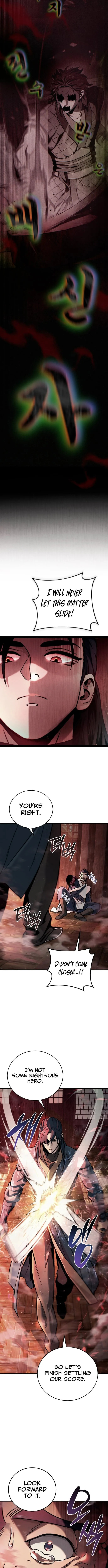 The Sichuan Tyrant Chapter 1 page 32 - 