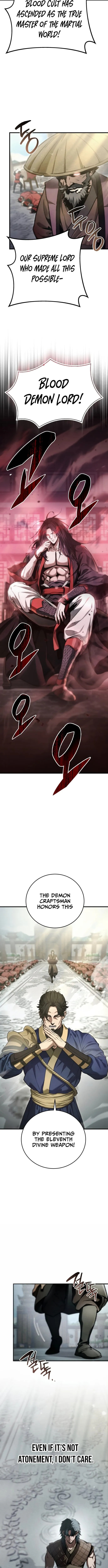 The Sichuan Tyrant Chapter 1 page 7 - 