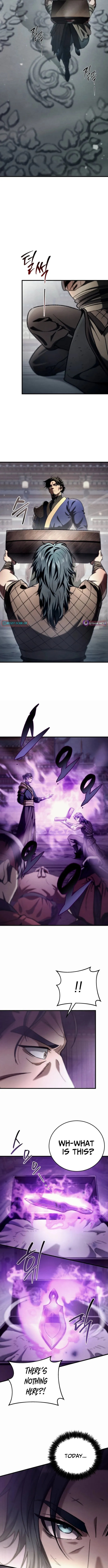 The Sichuan Tyrant Chapter 1 page 8 - 