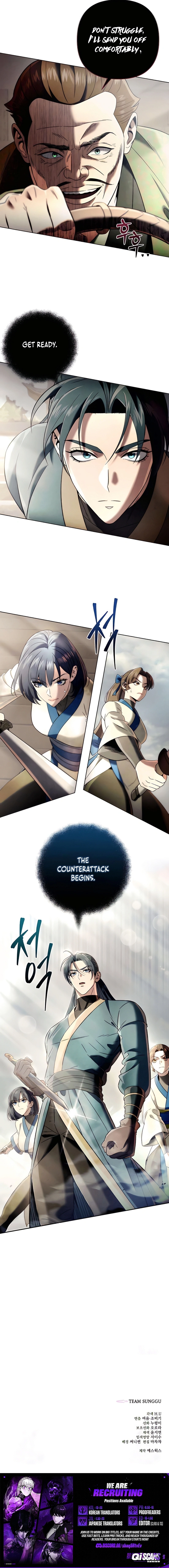 The Sichuan Tyrant Chapter 13.1 page 12 - 