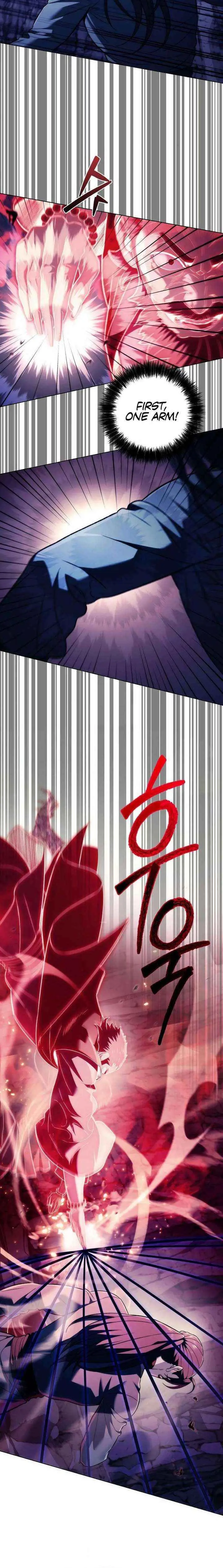 The Sichuan Tyrant Chapter 17 page 14 - 