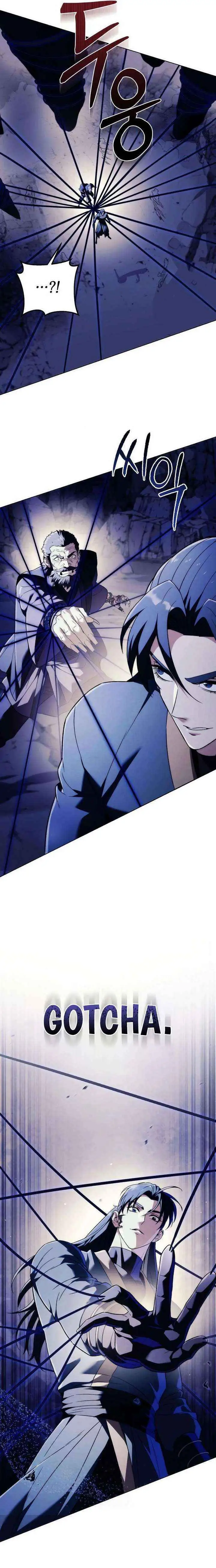 The Sichuan Tyrant Chapter 17 page 15 - 