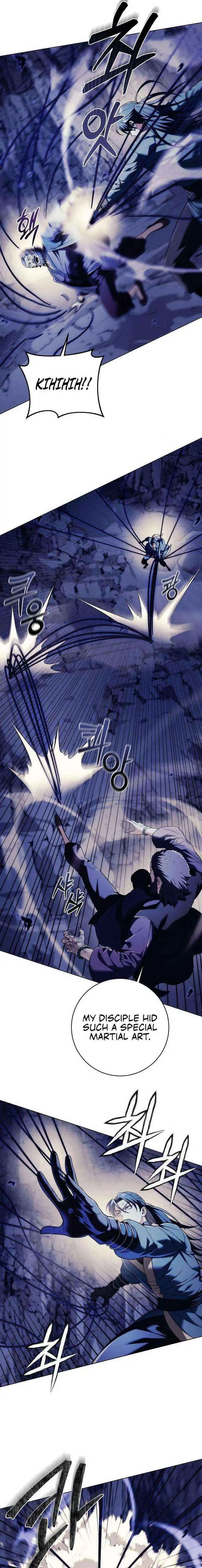 The Sichuan Tyrant Chapter 17 page 19 - 