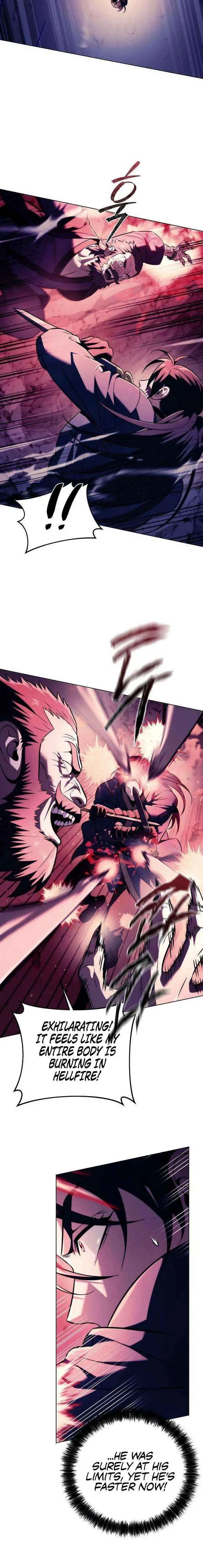 The Sichuan Tyrant Chapter 17 page 24 - 