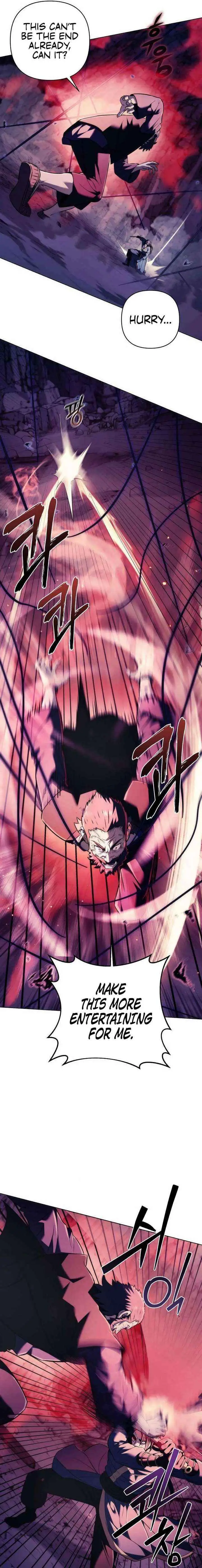 The Sichuan Tyrant Chapter 17 page 27 - 