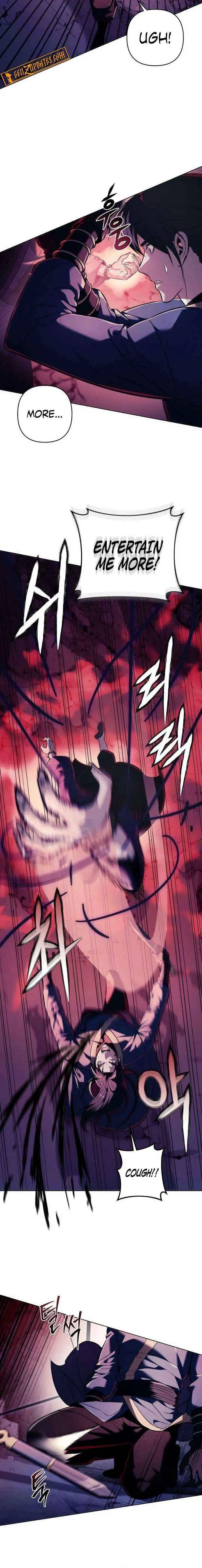 The Sichuan Tyrant Chapter 17 page 28 - 