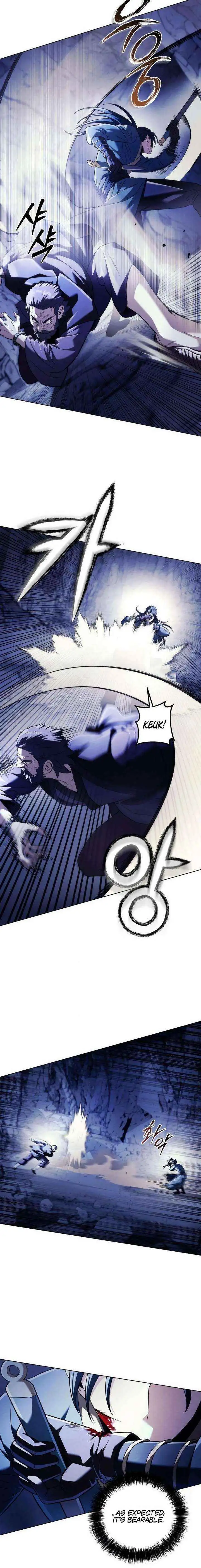 The Sichuan Tyrant Chapter 17 page 6 - 