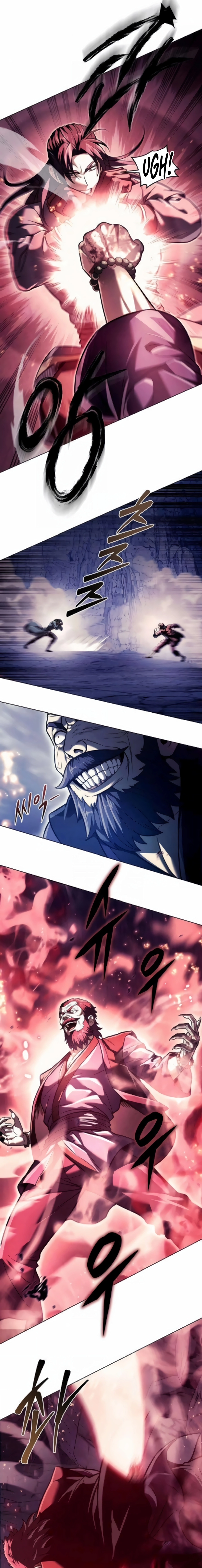 The Sichuan Tyrant Chapter 18 page 11 - 