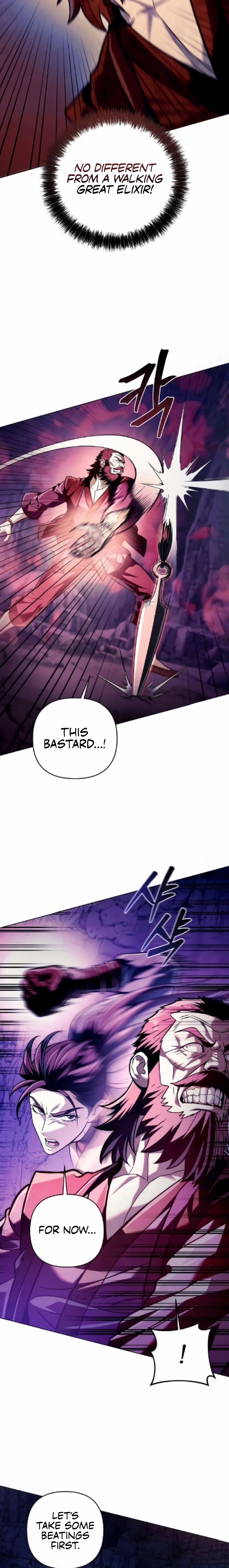 The Sichuan Tyrant Chapter 18 page 14 - 