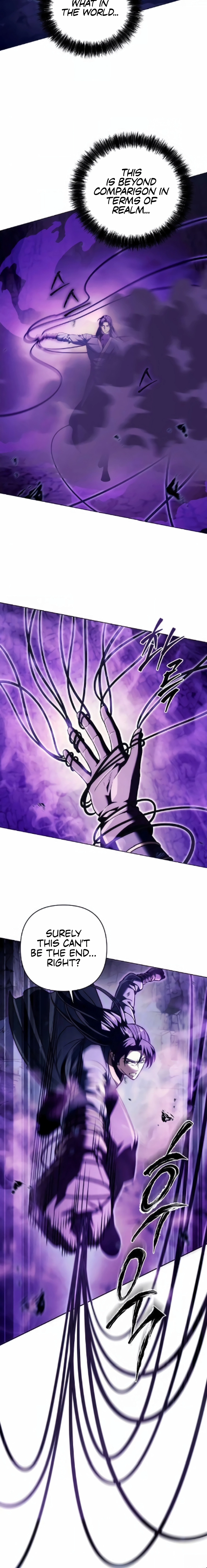 The Sichuan Tyrant Chapter 18 page 16 - 
