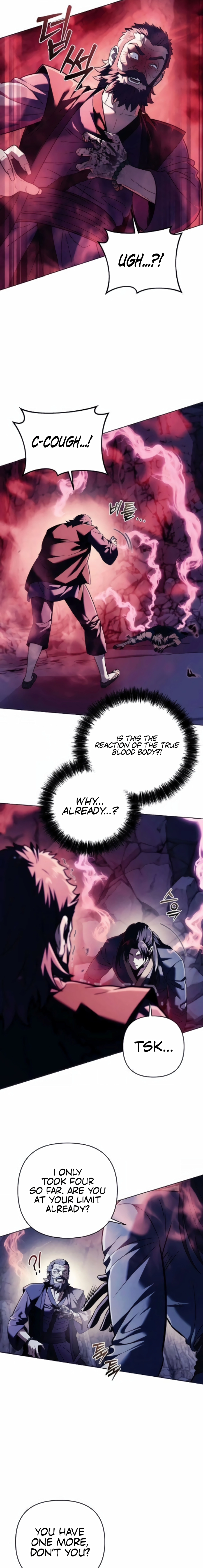 The Sichuan Tyrant Chapter 18 page 3 - 