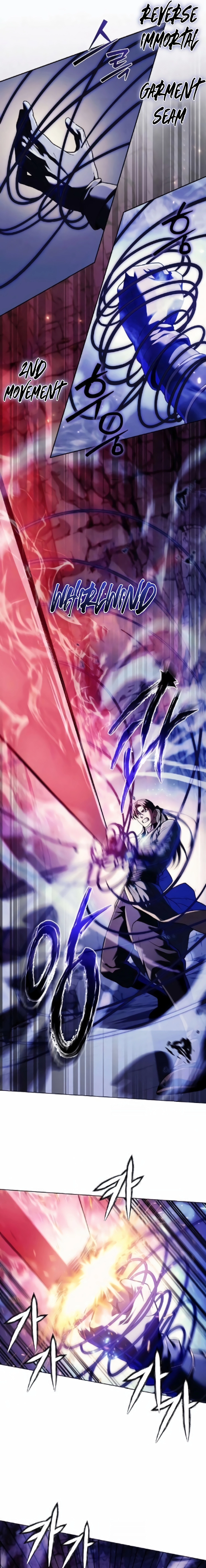 The Sichuan Tyrant Chapter 18 page 23 - 