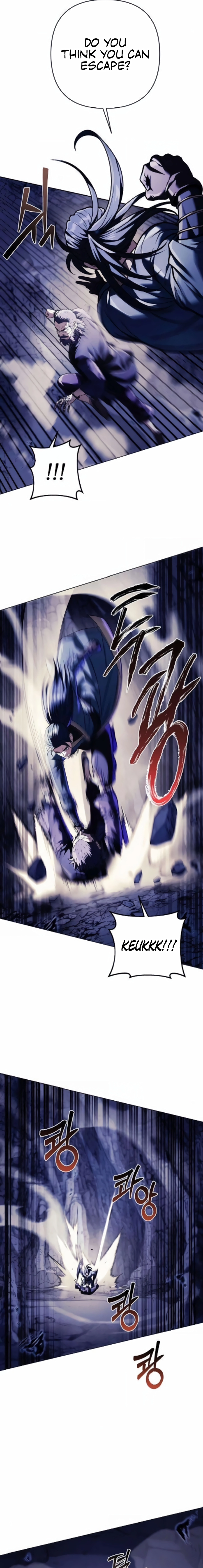 The Sichuan Tyrant Chapter 18 page 25 - 