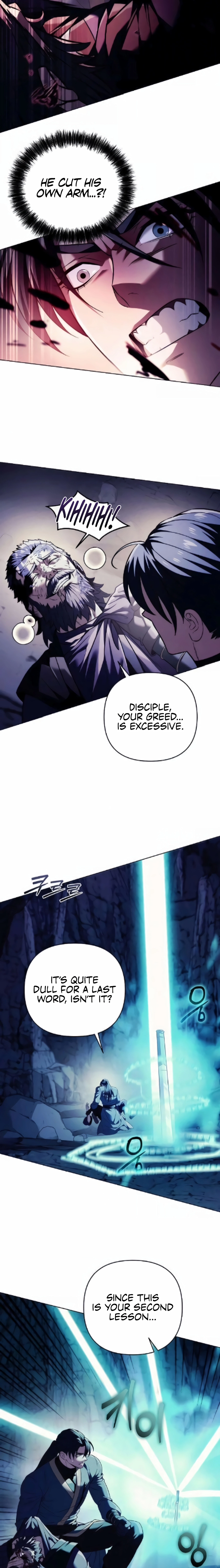 The Sichuan Tyrant Chapter 18 page 27 - 