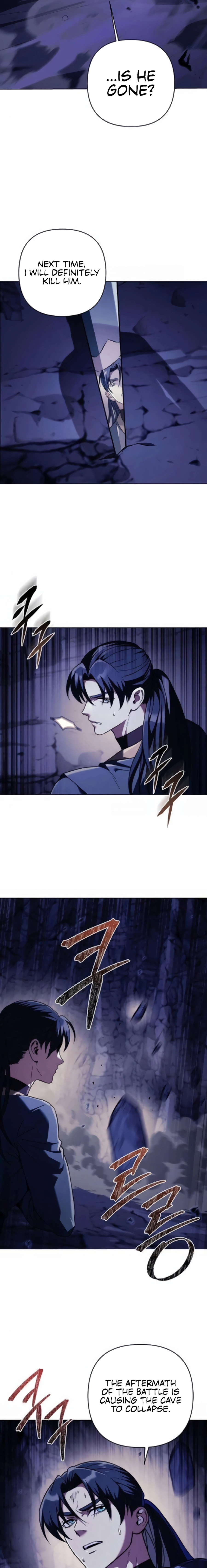 The Sichuan Tyrant Chapter 18 page 31 - 
