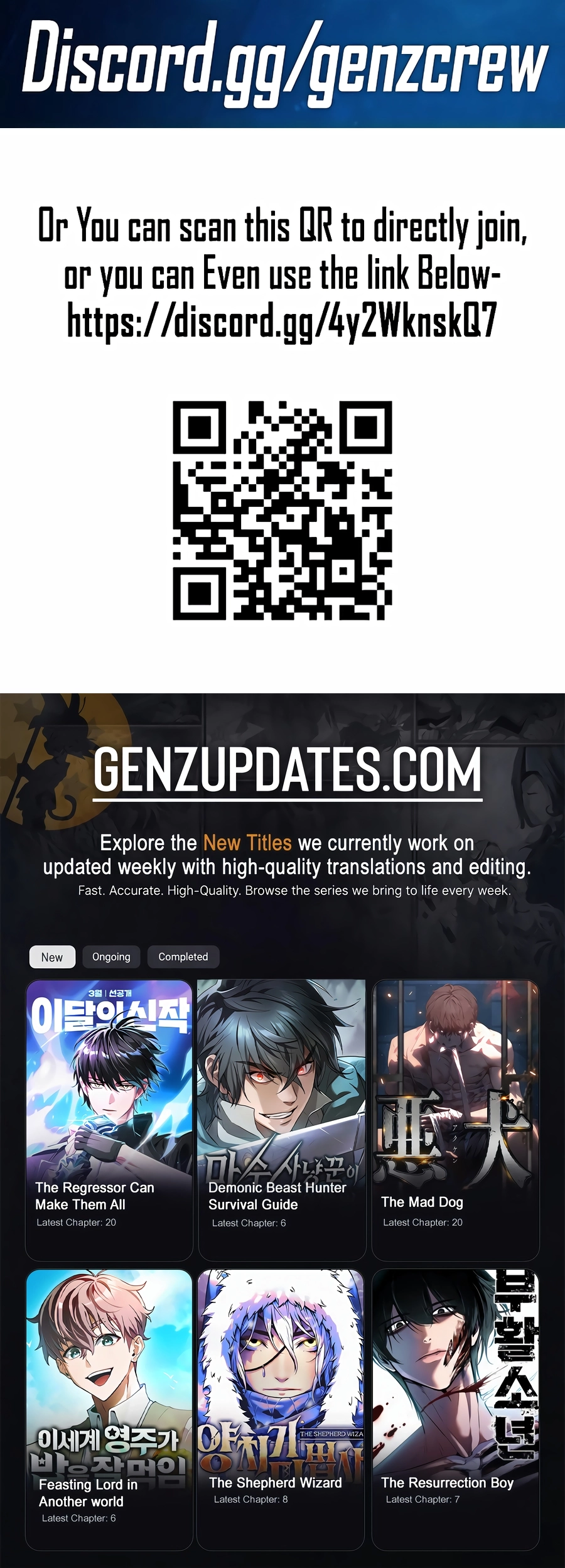 The Sichuan Tyrant Chapter 18 page 35 - 