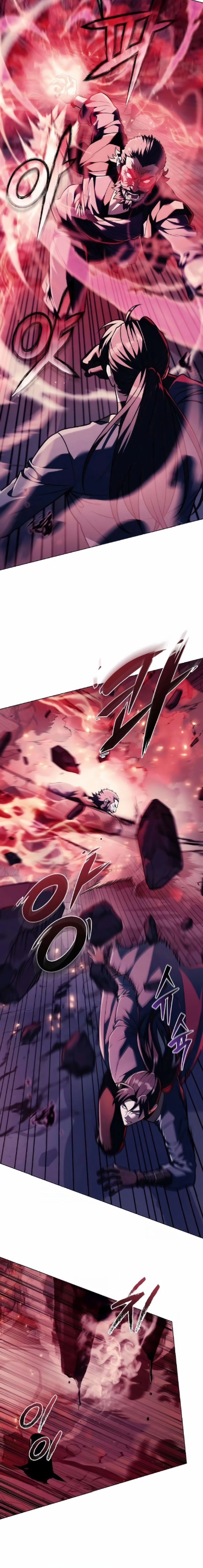 The Sichuan Tyrant Chapter 18 page 6 - 