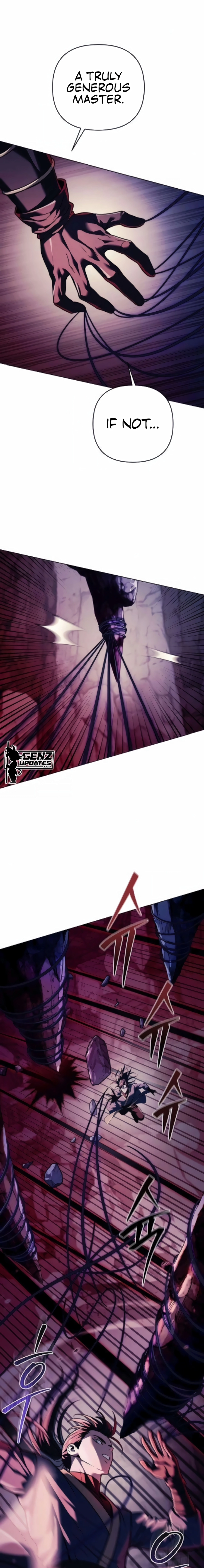 The Sichuan Tyrant Chapter 18 page 8 - 