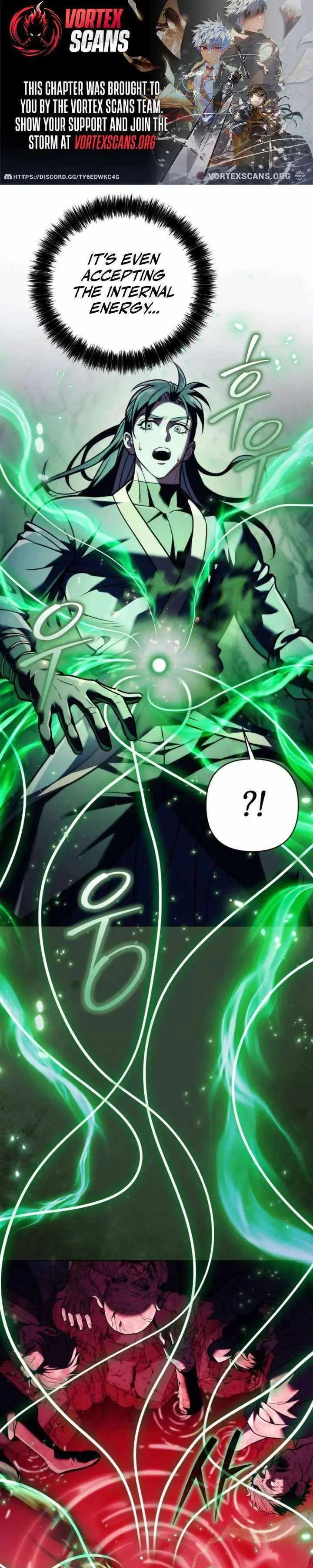 The Sichuan Tyrant Chapter 19 page 1 - 